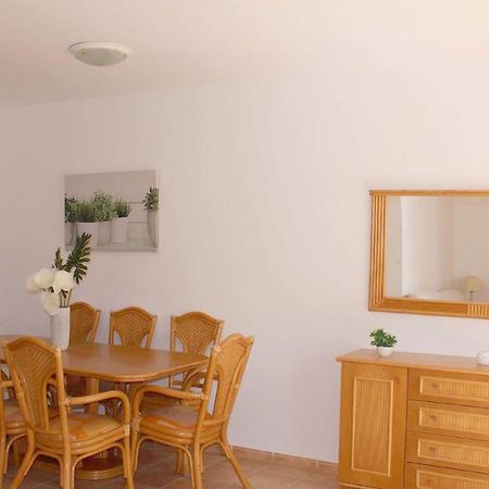 Bungalows Puerta Del Sol Unitursa Calpe Exterior photo